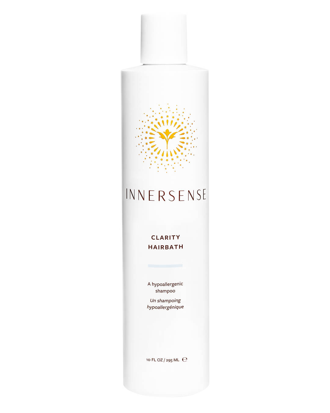 Clarity Hairbath