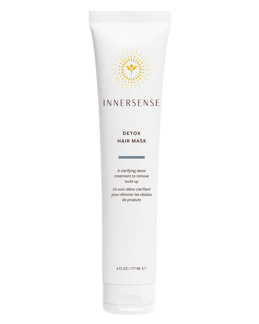 Detox Hair Mask