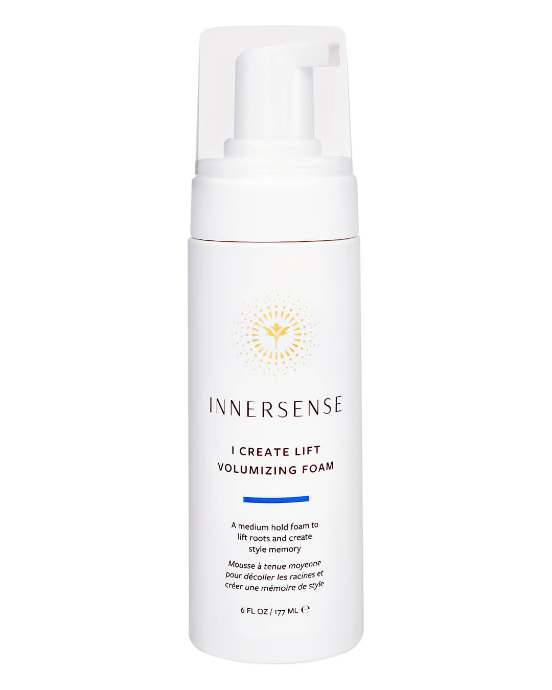 I Create Lift Volumizing Foam