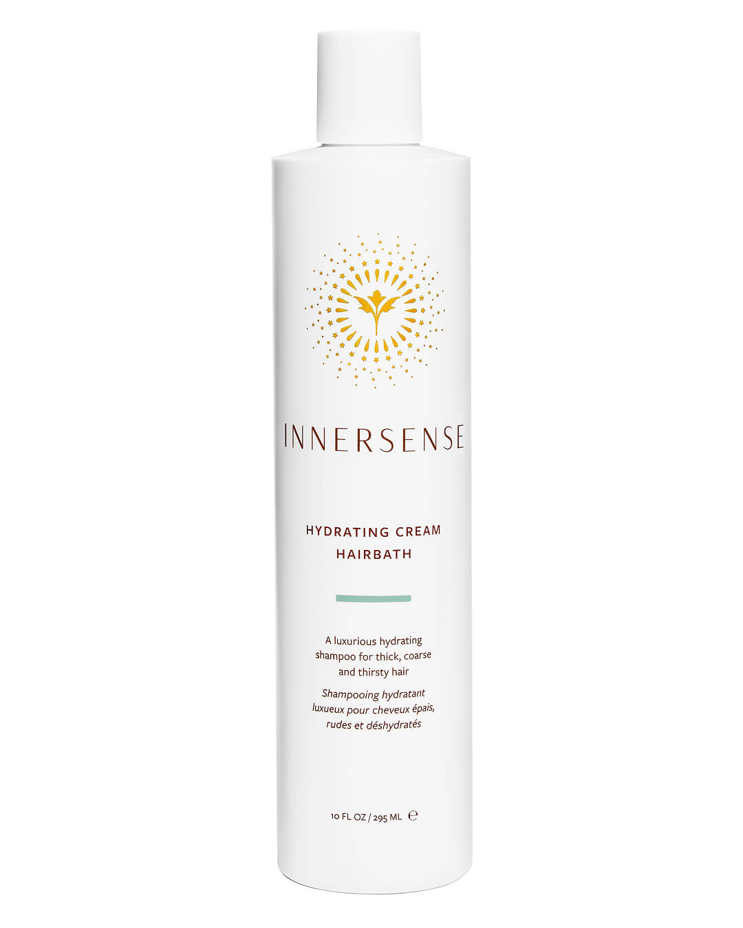Hydrating Cream Hairbath