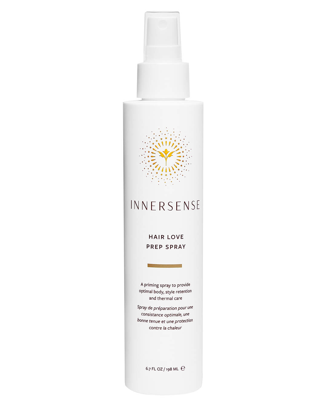 Hair Love Prep Spray