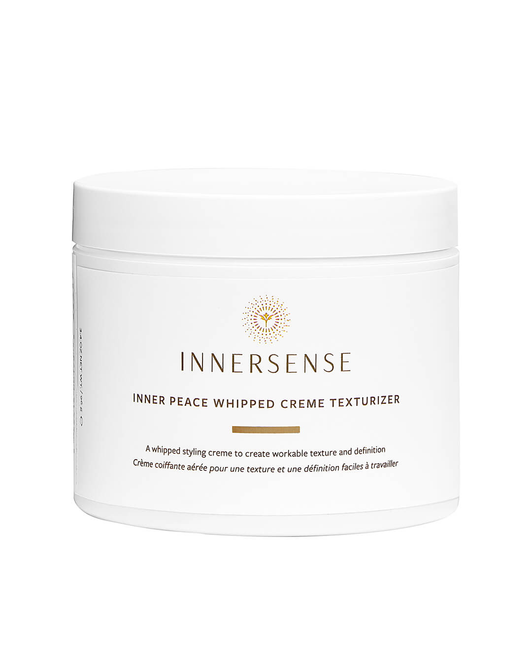 Inner Peace Whipped Creme Texturizer