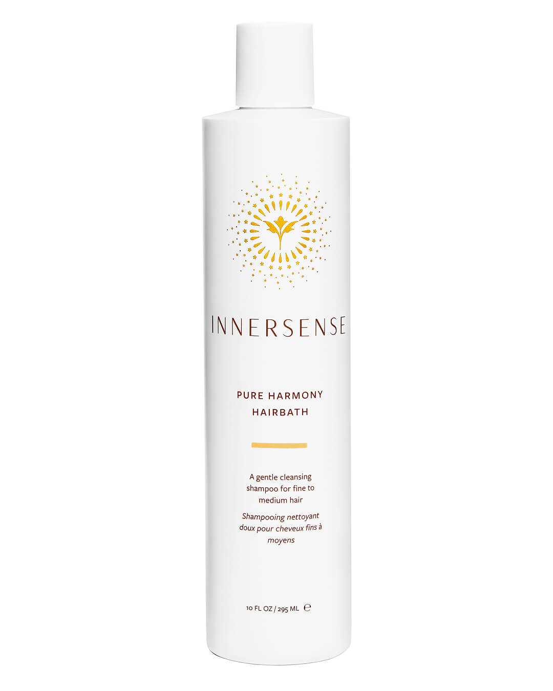 Pure Harmony Hairbath