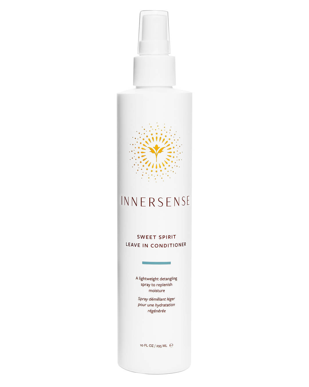 Sweet Spirit Leave In Conditioner