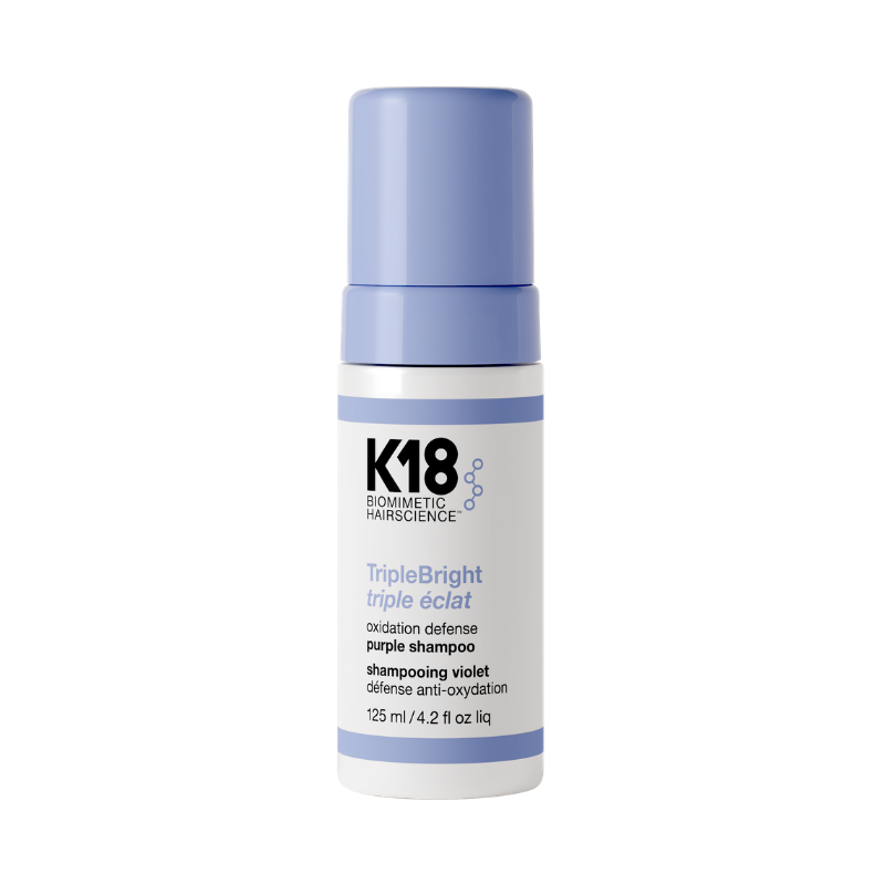 k18 TripleBright Shampoo
