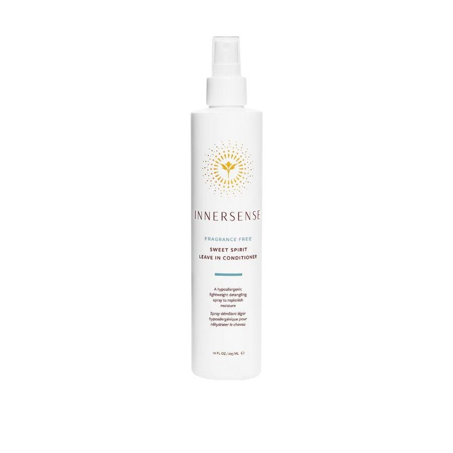 Sweet spirit Leave-In Conditioner FRAGRANCE FREE